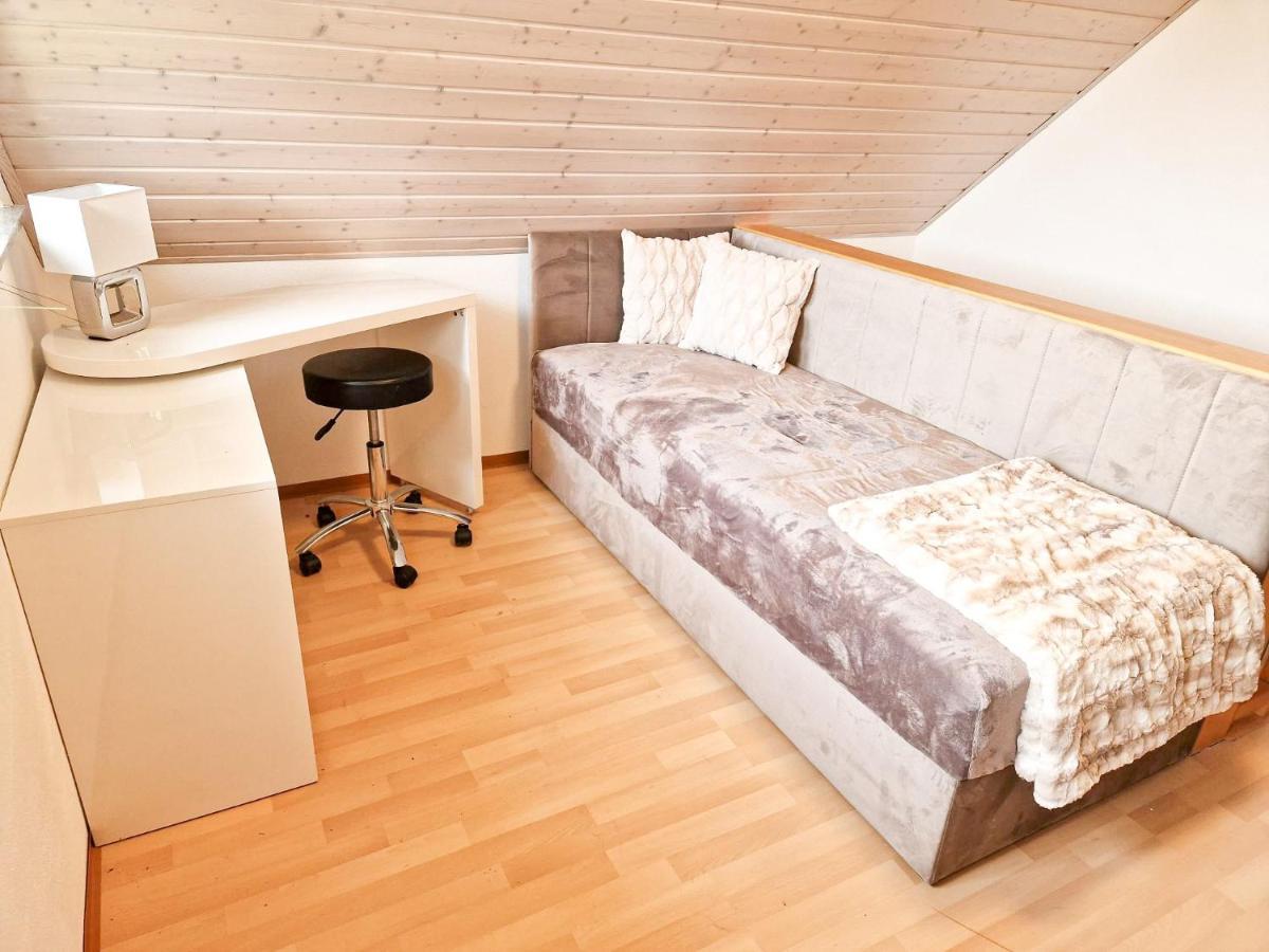 Ferienwohnung -Time To Relax- Bei Bamberg, Mit Herrlichem Blick Auf Das Maintal Viereth-Trunstadt 外观 照片