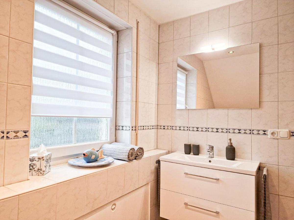 Ferienwohnung -Time To Relax- Bei Bamberg, Mit Herrlichem Blick Auf Das Maintal Viereth-Trunstadt 外观 照片